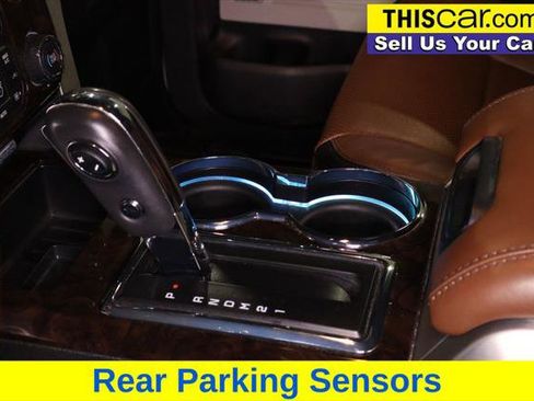 Used 2014 Ford F150 Platinum image 28