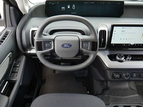 New 2026 Ford Expedition Max XL AWD/4WD image 17