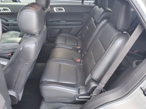 Used 2014 Ford Explorer Limited w/ Equipment Group 302A image 46