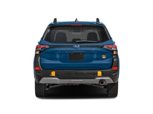 New 2026 Subaru Forester Wilderness AWD/4WD image 8