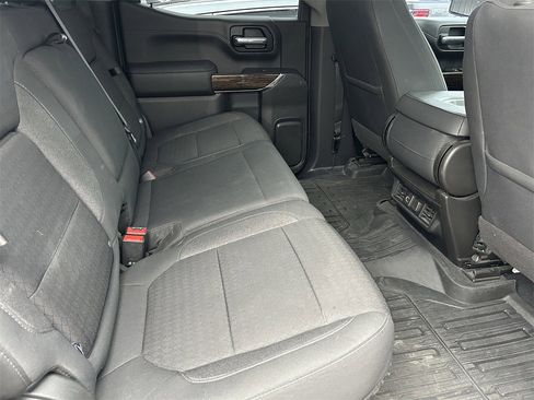 Used 2020 GMC Sierra 1500 Elevation w/ Elevation Value Package image 10