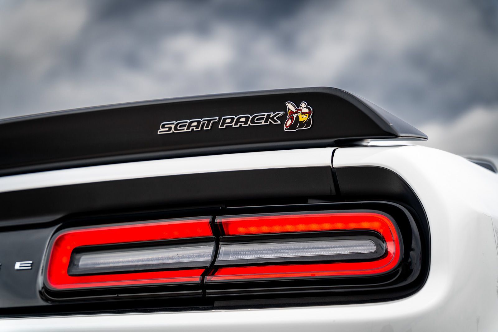 Used 2023 Dodge Challenger R/T Scat Pack RWD image 16