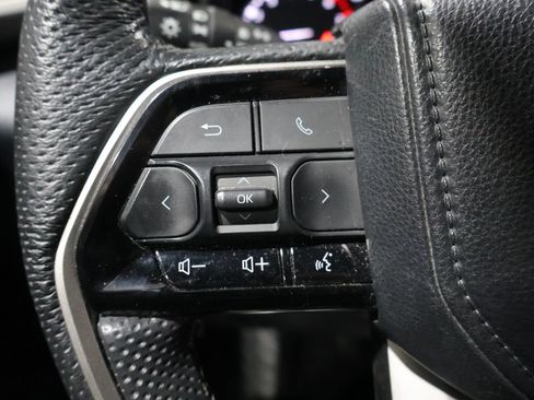 Used 2024 Toyota Tundra SR5 w/ SR5 Premium Package image 37