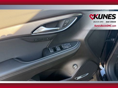 New 2026 Buick Envision Sport Touring AWD/4WD image 7