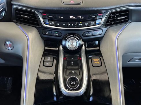 Used 2021 Acura TLX w/ Technology Package image 19