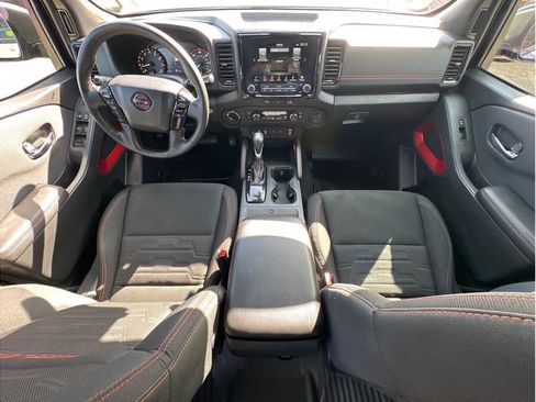 Used 2024 Nissan Frontier PRO-4X w/ Pro Convenience Package AWD/4WD image 20