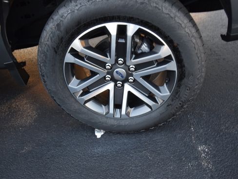 Certified 2023 Ford F150 XL w/ STX Appearance Package image 5