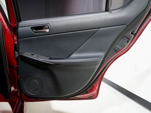 Used 2023 Lexus IS 300 w/ Premium Package image 30