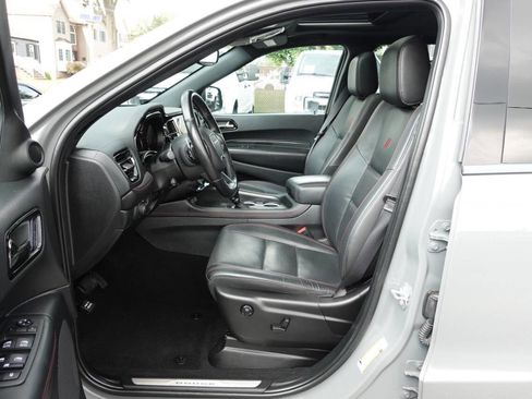 Used 2022 Dodge Durango R/T w/ Trailer Tow Group IV image 18