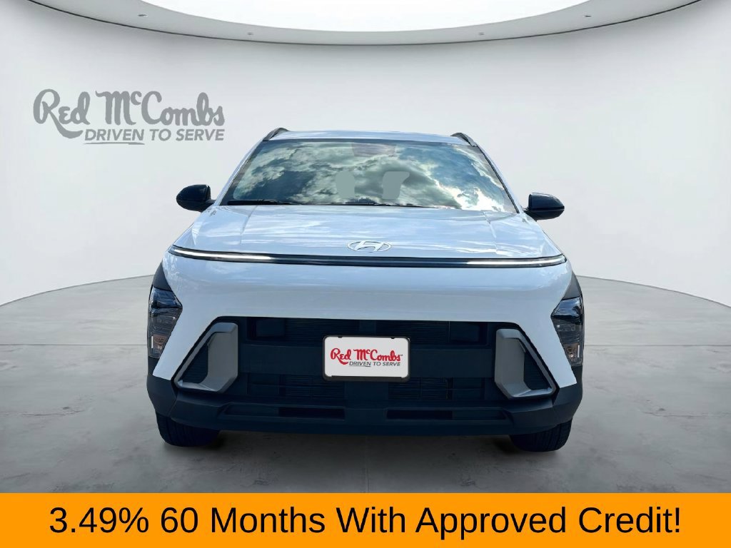 New 2027 Hyundai Kona SEL Sport FWD image 2
