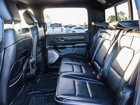 Used 2021 RAM 1500 Limited AWD/4WD image 22