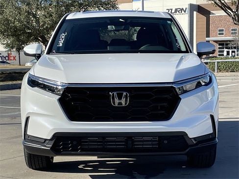 Certified 2026 Honda CR-V EX-L image 6