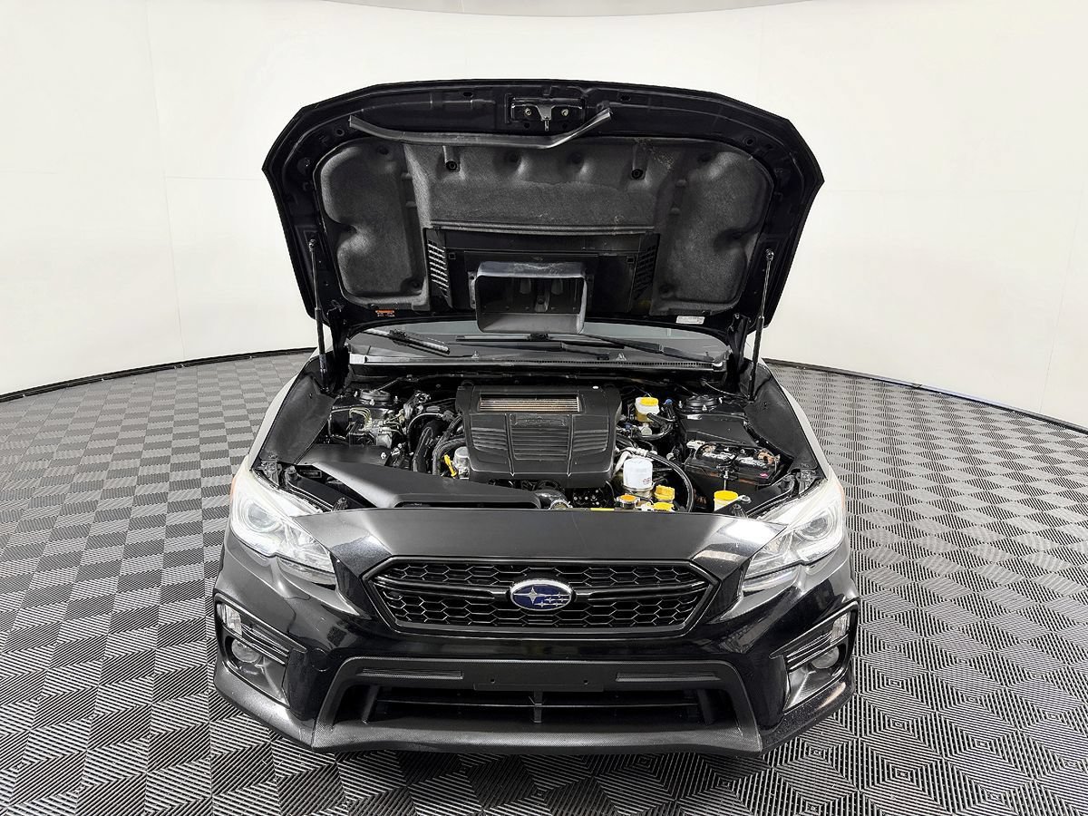 Used 2019 Subaru WRX Premium AWD/4WD image 19