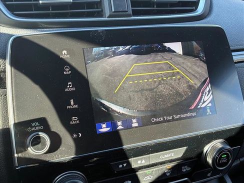 Used 2018 Honda CR-V Touring image 14