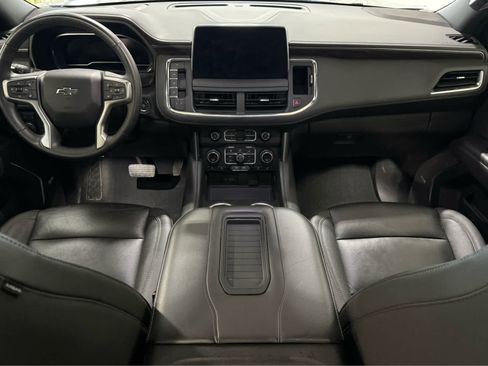 Used 2024 Chevrolet Tahoe Z71 w/ Off-Road Capability Package AWD/4WD image 17