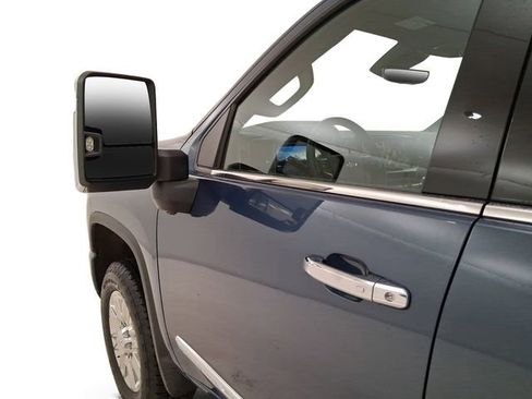 Used 2025 Chevrolet Silverado 2500 High Country w/ High Country Premium Package image 10