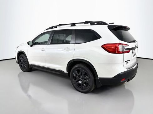 Used 2024 Subaru Ascent Onyx Edition Limited AWD/4WD image 6