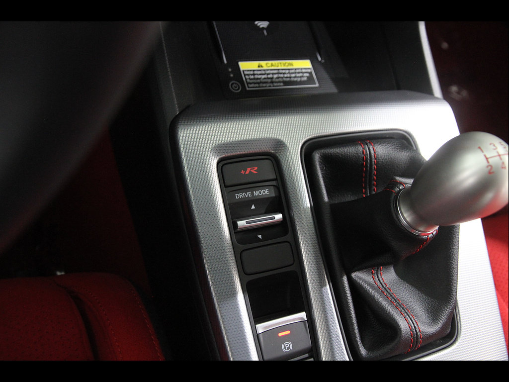 Used 2024 Honda Civic Type R image 17