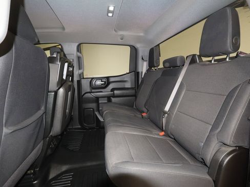 Used 2024 GMC Sierra 1500 Pro w/ Pro Value Package AWD/4WD image 23