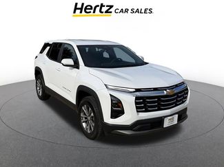 Used 2025 Chevrolet Equinox LT video 1