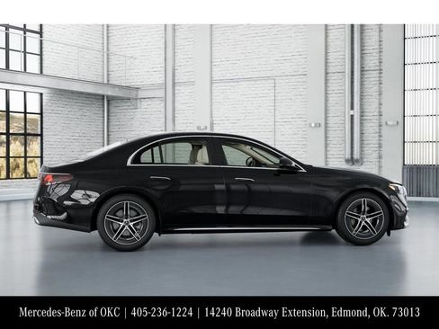 New 2026 Mercedes-Benz E 350 Sedan image 17