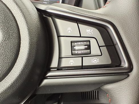 Used 2025 Subaru WRX Premium AWD/4WD image 18