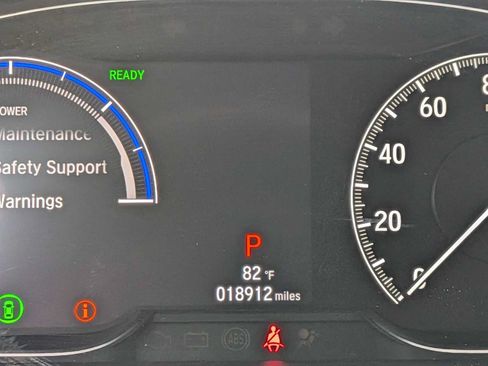 Used 2019 Honda Insight EX image 25