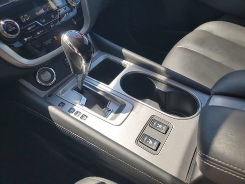 Certified 2024 Nissan Murano SV FWD image 16