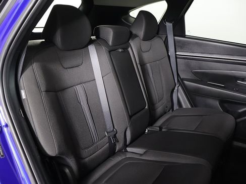 Certified 2024 Hyundai Tucson SEL image 30