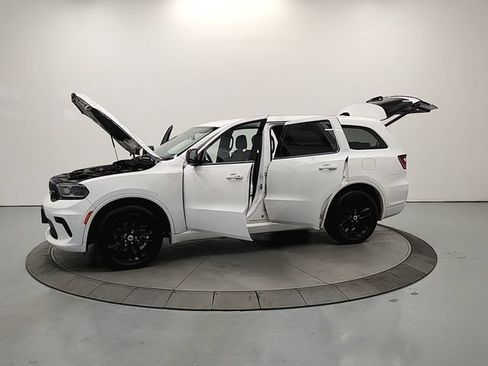 Used 2023 Dodge Durango GT RWD image 13
