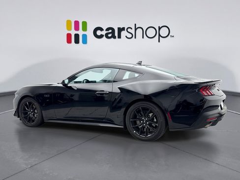Used 2024 Ford Mustang GT image 3