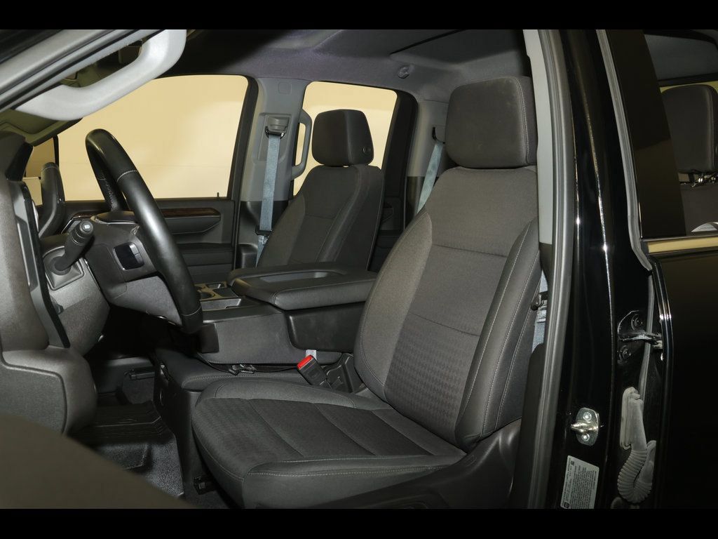 Used 2024 GMC Sierra 2500 SLE w/ SLE Value Package; AWD/4WD image 26