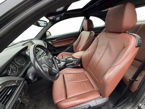 Used 2015 BMW 228i xDrive Coupe image 10