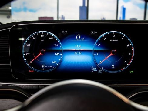 Certified 2022 Mercedes-Benz GLE 350 4MATIC image 18