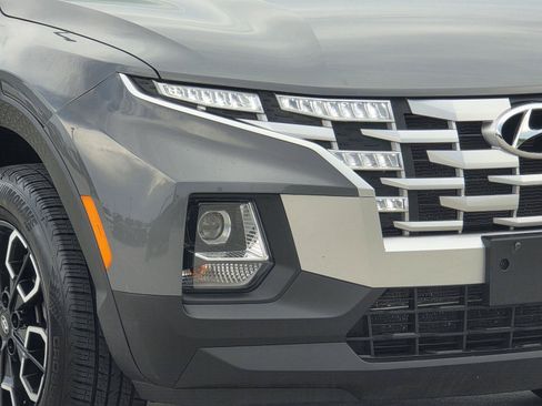 Used 2022 Hyundai Santa Cruz SEL FWD image 7