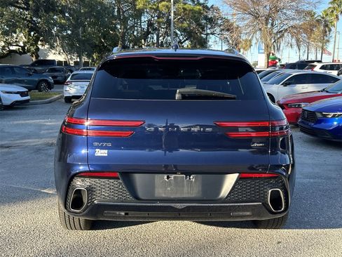 Used 2025 Genesis GV70 2.5T image 5