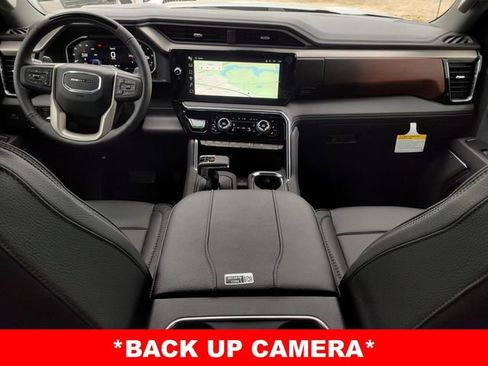 New 2026 GMC Sierra 1500 Denali image 10