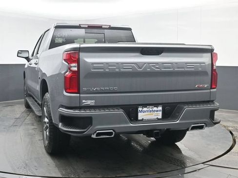 Used 2026 Chevrolet Silverado 1500 RST w/ Convenience Package II AWD/4WD image 12
