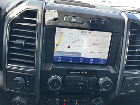 Used 2019 Ford F150 XLT w/ Equipment Group 302A Luxury image 15