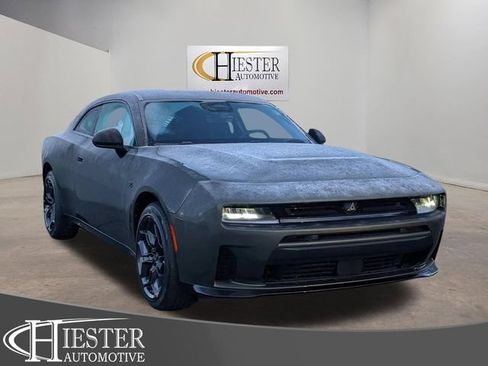 New 2026 Dodge Charger GT w/ Blacktop Package AWD/4WD image 1