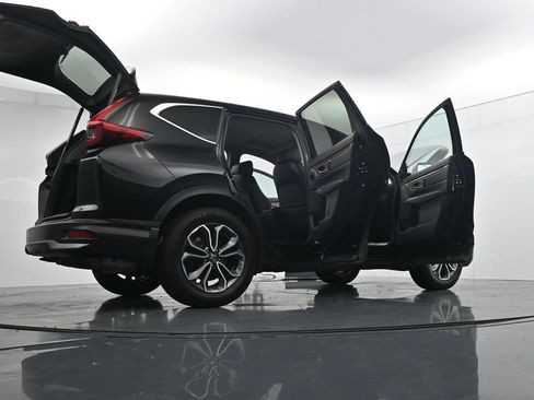 Used 2022 Honda CR-V EX-L image 39