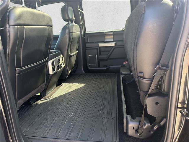 Used 2019 Ford F150 Lariat w/ Equipment Group 502A Luxury AWD/4WD image 20