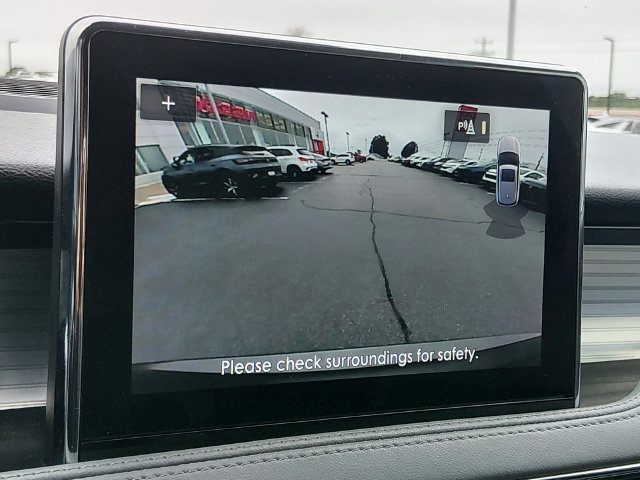 Used 2022 Lincoln Corsair FWD w/ Premium Package image 21