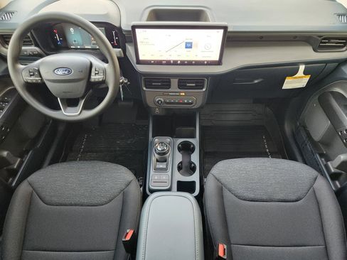 New 2026 Ford Maverick XL image 23