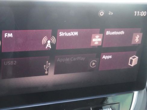 Used 2024 Nissan Altima 2.5 SR w/ SR Premium Package image 29