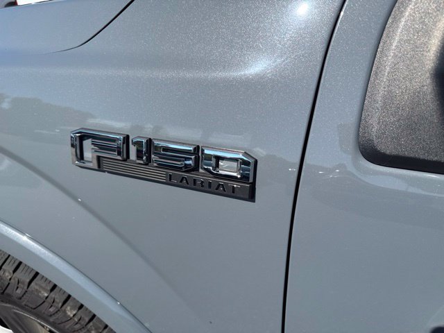 Used 2020 Ford F150 Lariat w/ Equipment Group 502A Luxury AWD/4WD image 14