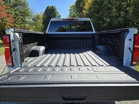 New 2026 Chevrolet Silverado 2500 High Country w/ Technology Package image 5