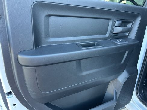 New 2025 RAM 3500 Tradesman image 18