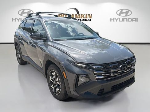 New 2026 Hyundai Tucson XRT FWD image 3