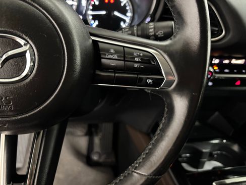 Certified 2024 MAZDA CX-30 AWD 2.5 S w/ Premium Package image 22